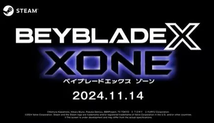 switch《战斗陀螺X冠军(BEYBLADE X XONE)》日版+1.0.6补丁+7DLC