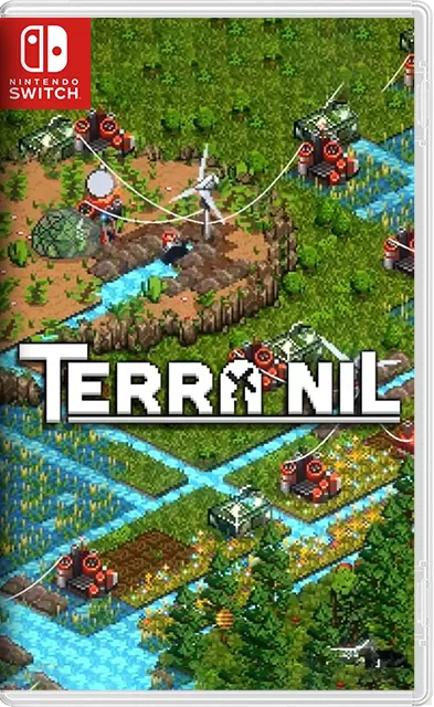switch《伊始之地(Terra Nil)》美版中文+1.1.10补丁_0