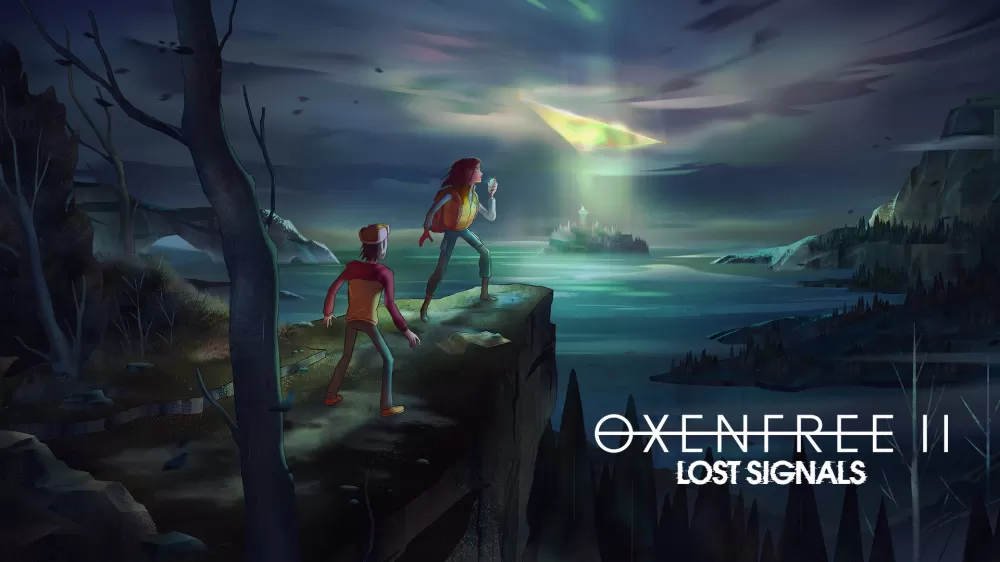 【5.05】PS4《狼奔豕突2:消失的信号(OXENFREEII:Lost Signals)》CUSA32735欧版中文+1.0.6补丁