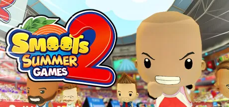 switch《斯莫茨夏季运动会1+2(Smoots Summer GamesI+II)》[NSP]英文_1