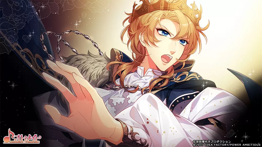 switch《私立凡尔赛玫瑰学园(私立ベルばら学園)》[XCZ]日版
