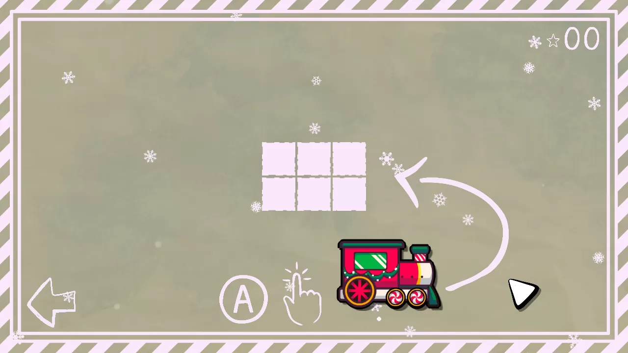 switch《圣诞玩具箱拼图(ToyBox Christmas)》美版中文+1.0.1补丁
