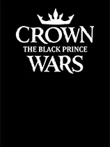 switch《王冠之战:黑王子(Crown Wars The Black Prince)》[NSZ]美版中文+1.1.0补丁+DLC_0