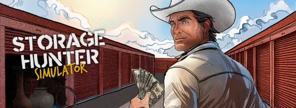 PC《仓库猎人模拟器(Storage Hunter Simulator)》Build.16938866