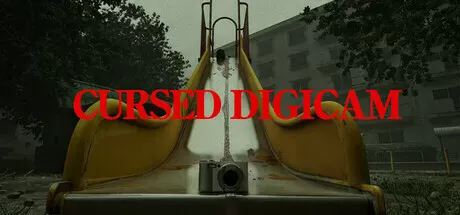 PC《被诅咒的数码相机》Cursed Digicam【阿里云盘】