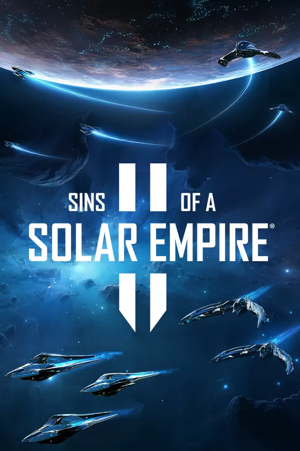 PC《太阳帝国的原罪2(Sins of a Solar EmpireII)》v1.31.8版_0