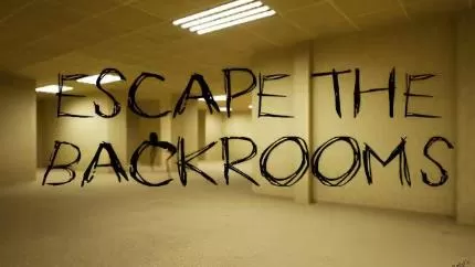 PC《逃离后室(Escape the Backrooms)》v2024.1.28