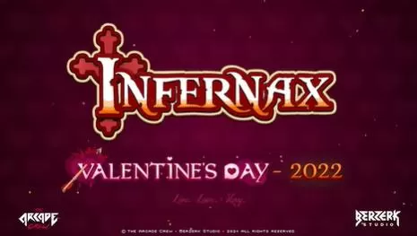 switch《地狱之魂(Infernax)》[NSZ]日版中文+1.05.017补丁