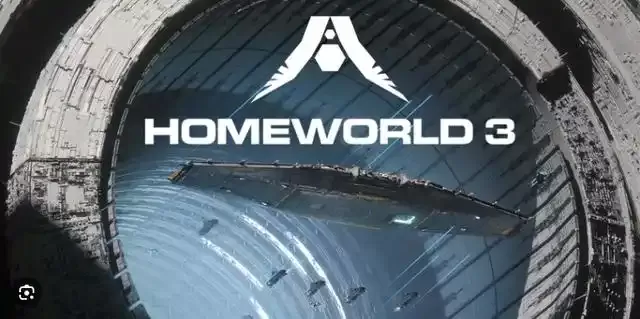 PC《家园3(Homeworld3)》v1.22TENOKE中文版【D加密解除】