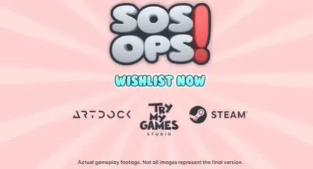 switch《紧急行动!(SOS OPS!)》[NSZ]美版中文+1.2.1n1补丁