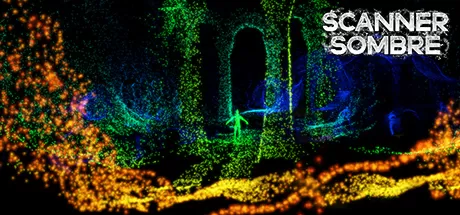 PC《幽暗扫描(ScannerSombre)》v20240918免安装中文版_0