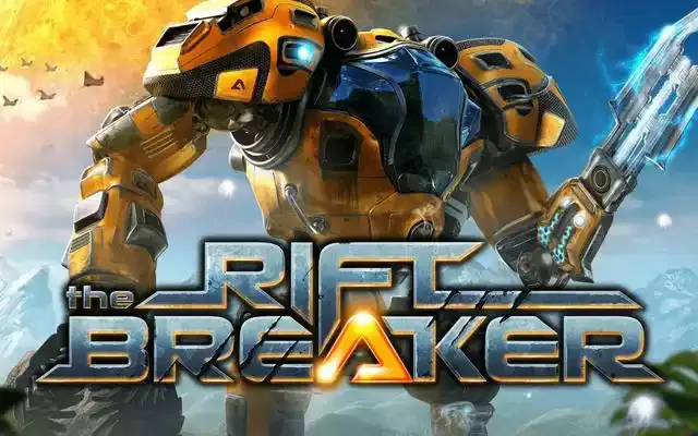 PC《银河破裂者:无尽沼泽(The Riftbreaker Heart of the Swamp)》Build16051955全DLC中文版