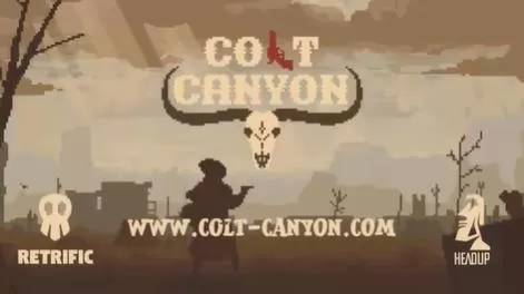 switch《柯尔特峡谷(Colt Canyon)》[NSZ]美版中文+1.3.1.1补丁