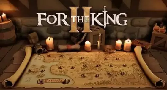 PC《为了吾王2(For The King2)》v1.35免安装中文版