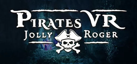 PC《海盗VR:海盗旗(Pirates VR: Jolly Roger)》【百度】