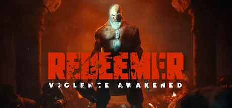 switch《救赎者:增强版(Redeemer:Enhanced Edition)》[XCI]汉化整合版v1.2