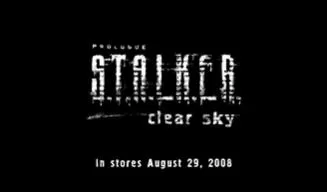 switch《潜行者:晴空(S.T.A.L.K.E.R:Clear Sky)》[NSZ]1.0.1美版
