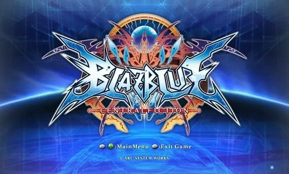 【5.05】PS4《苍翼默示录:神观之梦》港版中文整合1.10
