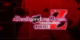 switch《死亡终局轮回试炼代码Z(Death end re Quest CodeZ)》[XCZ]日版+1.0.5补丁