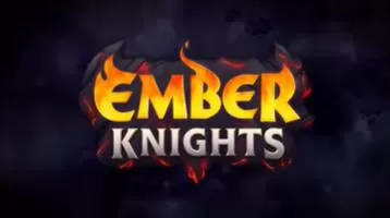 switch《余烬骑士(Ember Knights)》[NSZ]美版中文+1.12补丁+1DLC