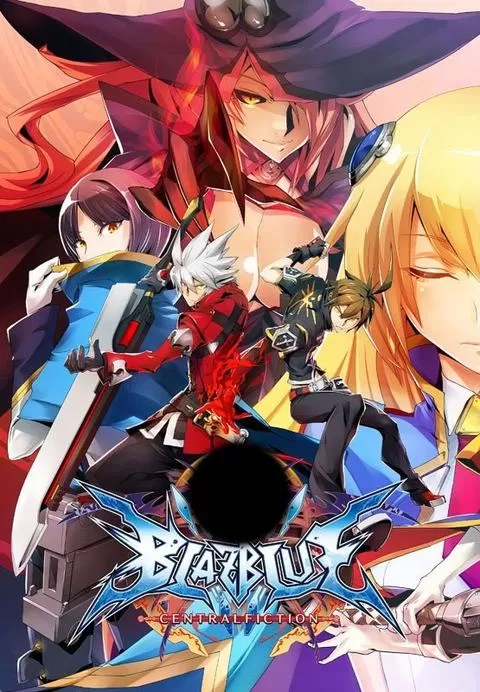 【5.05】PS4《苍翼默示录:神观之梦》港版中文整合1.10_0