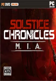 switch《至日编年史:MIA(Solstice Chronicles:MIA)》[NSP]本体+1.0.1补丁_0