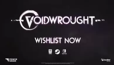 switch《星穹遗迹(Voidwrought )》[NSZ]美版中文+1.0.18补丁