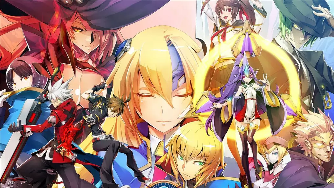 【补丁/DLC】PS4《苍翼默示录:神观之梦/CUSA04409》DLC