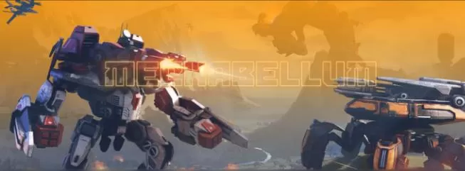 PC《钢铁指挥官(Mechabellum)》v1.2.0.2免安装中文版