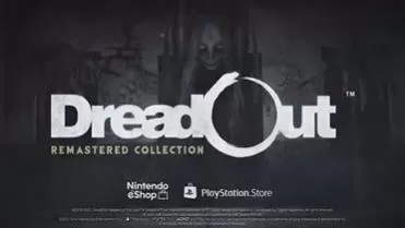 switch《小镇惊魂:复刻合集(DreadOut Remastered)》[NSZ]美版中文+1.0.2补丁