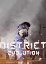 switch《区域:进化(District Evolution)》[NSZ]美版中文_0