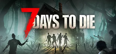 PC《七日杀(7 Days to Die)》v1.2.B27官方简体中文下载