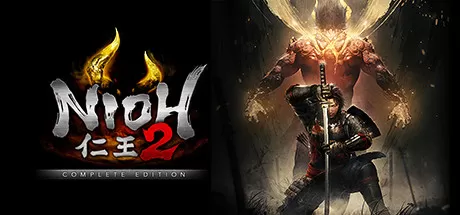 PC《仁王2：完全版》v1.28.07多项修改器+完美存档+原画集