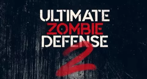 PC《终极僵尸防御2(Ultimate Zombie Defense2)》v0.9.3免安装中文版+联机补丁