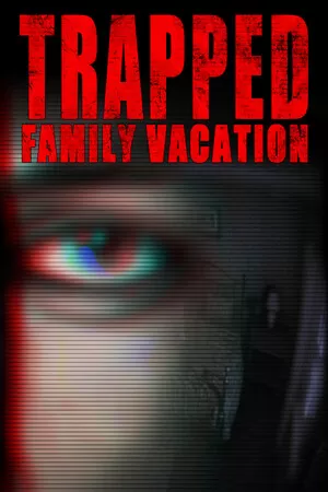 PC《困境:家庭度假(Trapped:Family Vacation)》官方中文TiNYiSO镜像版_0