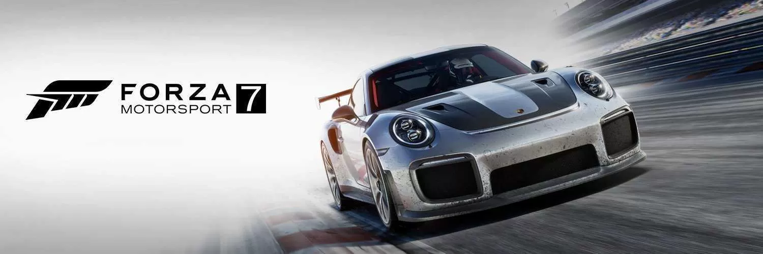 PC《极限竞速7(Forza Motorsport7)》V1.174.4791.2中文版