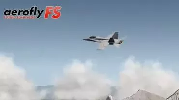 switch《模拟航空飞行(Aerofly FS Flight Simulator)》[NSZ]美版中文_0