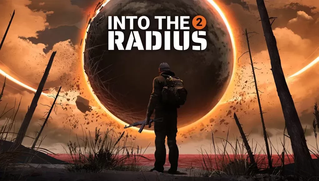 PC《致命半径2(Into the Radius2)》VR单机+联机v0.10.0.25619免安装英文版