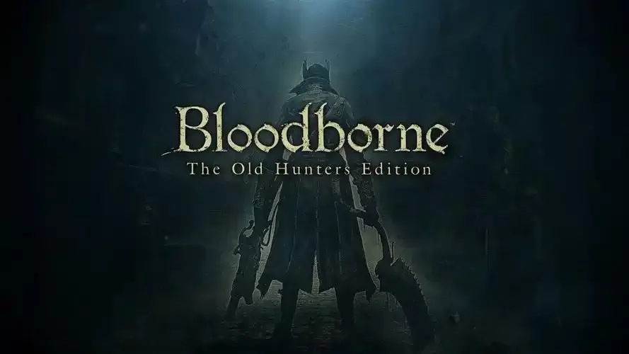 PC《血源诅咒(Bloodborne)》shadPS4模拟器60帧运行
