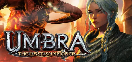 PC《暗影:最后的召唤者(Umbra:The Last Summoner)》官方中文TENOKE镜像版