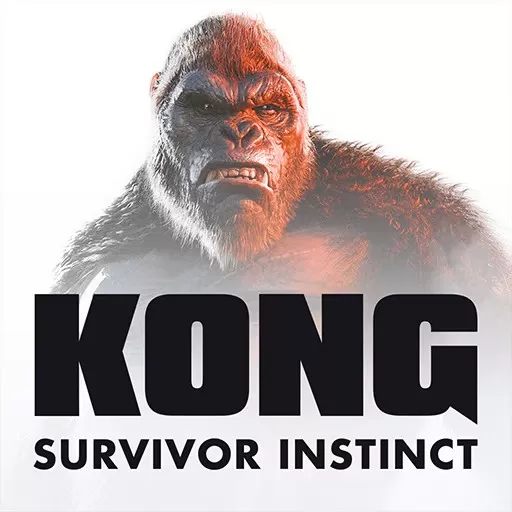 PC《金刚:绝境求生(Kong Survivor Instinct)》RUNE中文版_0