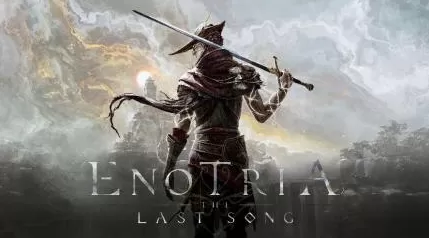 PC《艾诺提亚:失落之歌(Enotria The Last Song)》FLT中文版