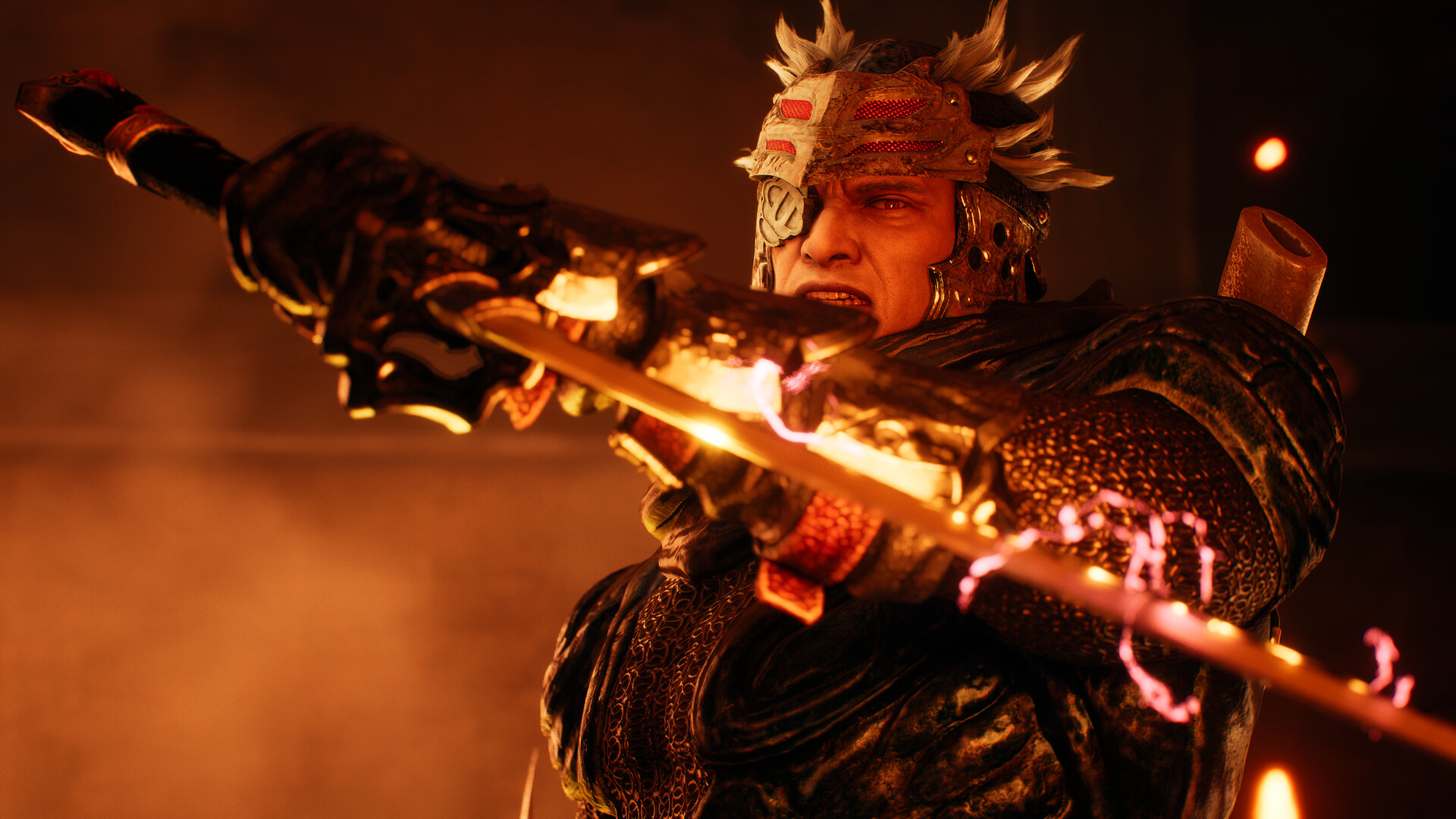 PC《忍者龙剑传2：黑之章》v1.0.0最新免安装简体中文绿色版下载_2