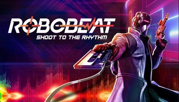 switch《机械节奏 ROBOBEAT》[NSZ]原版中文+1.0.25升补