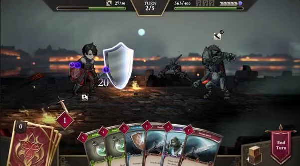 switch《雾隐战记 C.A.R.D.S. RPG》[NSP]原版中文+1.3.1补丁+5DLC_0