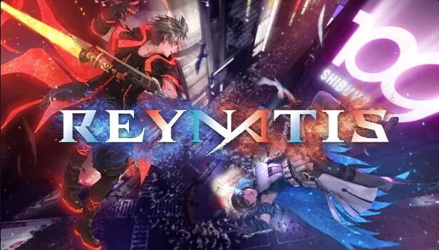 switch《雷纳提斯 REYNATIS》[NSP]港版中文+1.0.8升补+15DLC