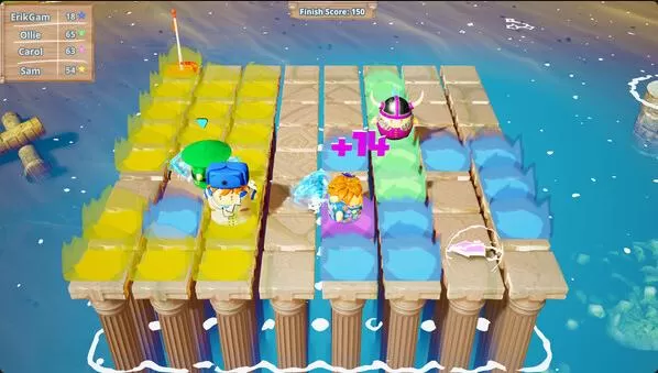 switch《土豆竞技场 Potato Arena》[NSZ]原版中文_1