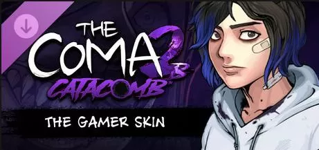 switch《昏迷2B 地下墓穴 The Coma 2B Catacomb》[NSZ]原版中文+1.5.0升补+3DLC_0