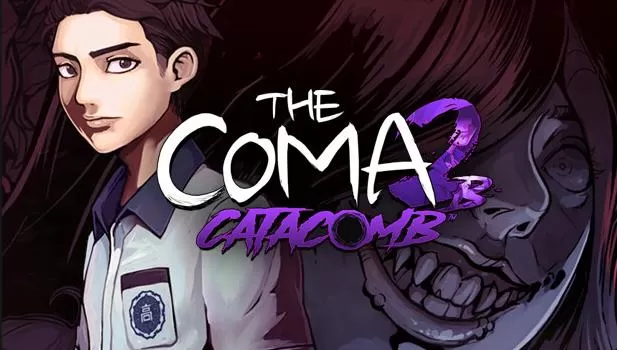 switch《昏迷2B 地下墓穴 The Coma 2B Catacomb》[NSZ]原版中文+1.5.0升补+3DLC