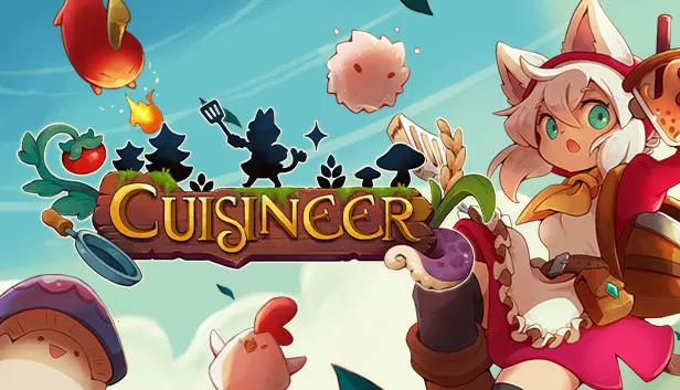 switch《猫娘小厨 Cuisineer》[NSZ]原版中文+2.0.27升补